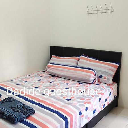 Dadide guesthouse Alor Gajah Extérieur photo