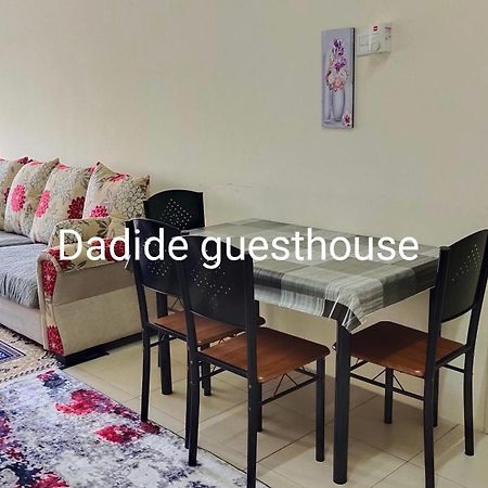 Dadide guesthouse Alor Gajah Extérieur photo