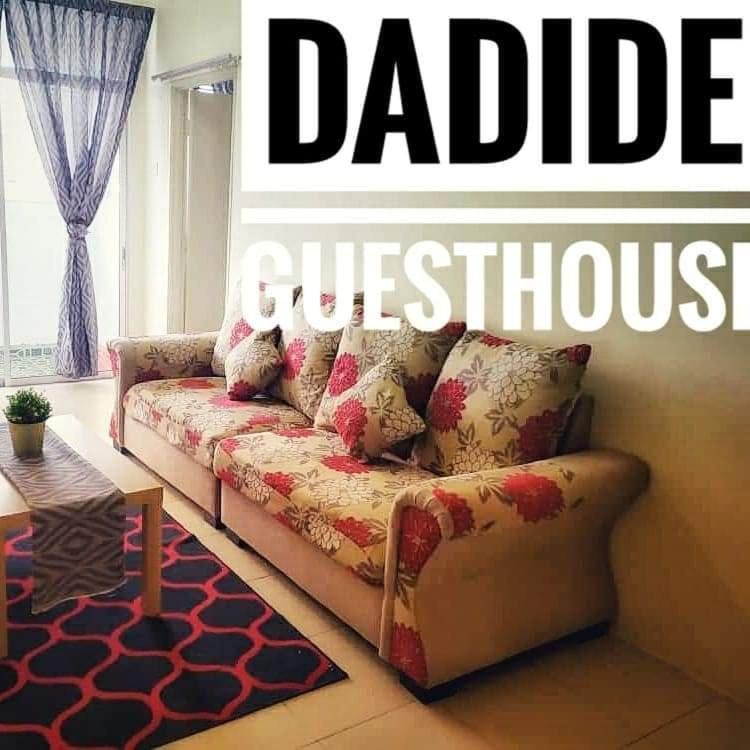 Dadide guesthouse Alor Gajah Extérieur photo