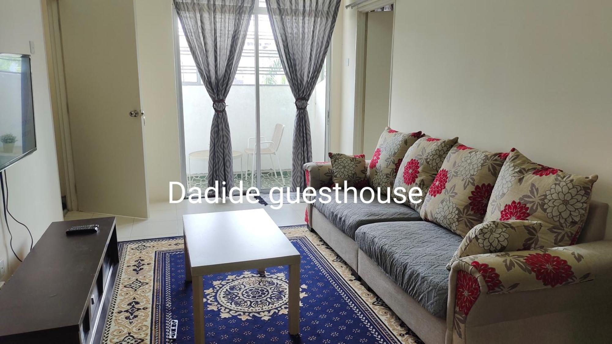 Dadide guesthouse Alor Gajah Extérieur photo