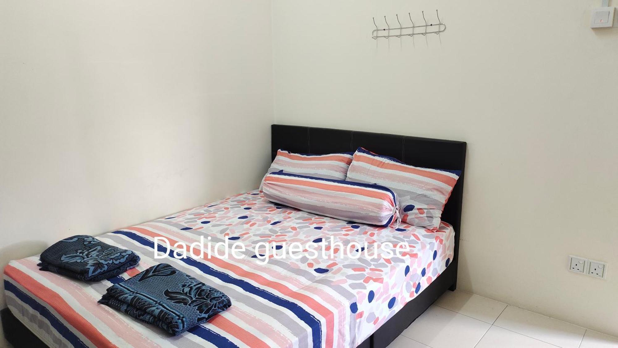 Dadide guesthouse Alor Gajah Extérieur photo
